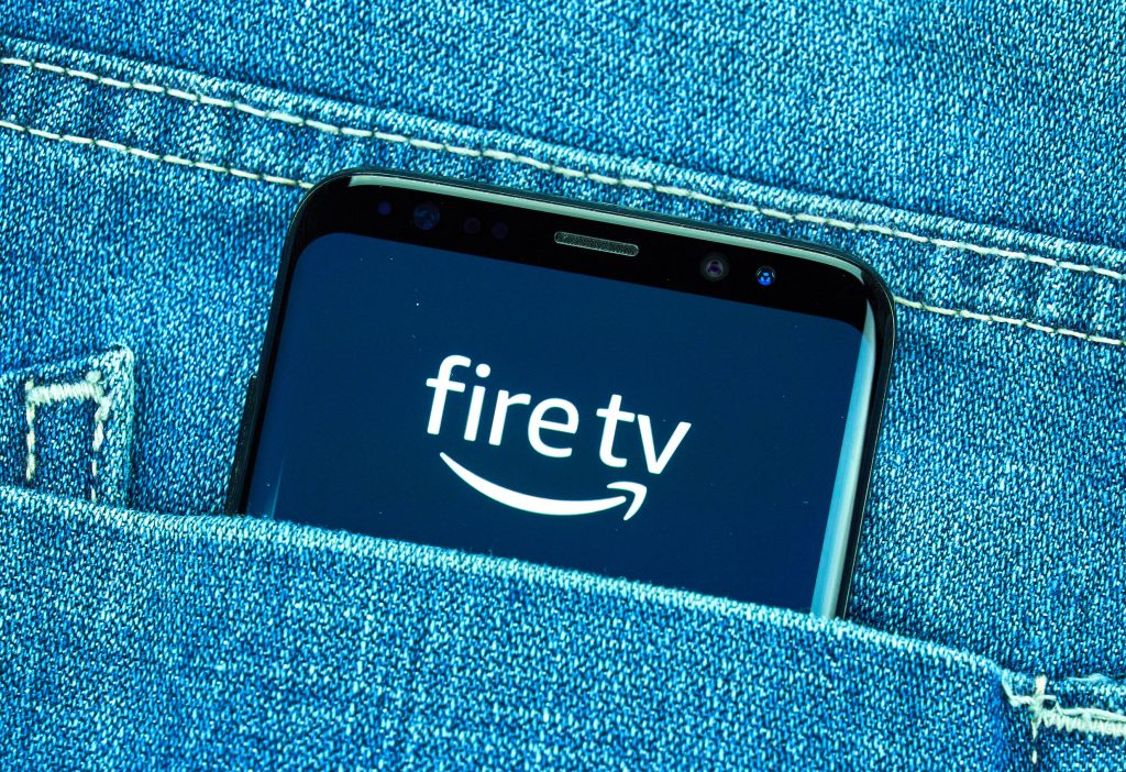 Amazon Fire TV Stick: راه اندازی VPN ، سریع و آسان