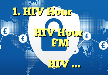 5 پادکست برتر HIV که باید در سال 2019 دنبال کنید