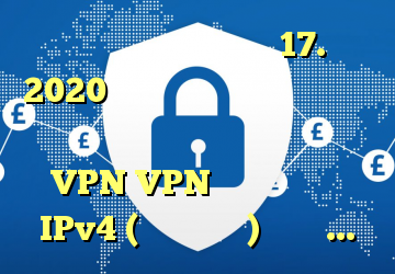 IPv4 VPN با (با وجود) DS-Lite – هلموت کارگر