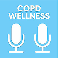 پادکست مسافرتی صبحگاهی: درمان و مدیریت COPD