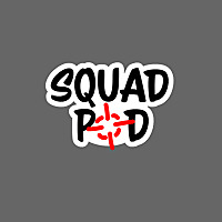 Squad Pod