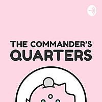 محله های فرمانده & amp ؛ # 39 The Command&;s Quarter منبع شما برای هر بودجه فرمانده (EDH) ، یک بازی چند نفره Magic: The Gathering ، با میزبان شما میچ است! <strong> فرکانس </strong> 2 قسمت / سه ماهه <strong> از </strong> آوریل 2020 <strong> پادکست </strong> anchor.fm/the-commanders-qua .. <br /> طرفداران فیس بوک 3.8K ⋅ دنبال کنندگان توییتر 10.8K ⋅ Domain Authority 81 ⋅ Alexa Rank 2K <span class=