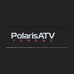  انجمن های ATV Polaris 