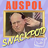  Auspol Snackpod: Australia and Memes 