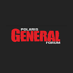  Polaris General Forum 