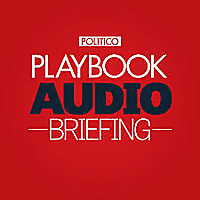 جلسه توجیهی صوتی POLITICO Playbook 