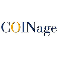 COINage Magazine