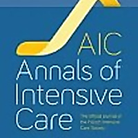 Annals of Intensive Care