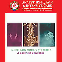 بیهوشی ، درد و amp؛ مراقبت های ویژه