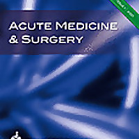 پزشکی حاد & amp؛ جراحی