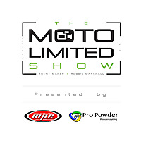 نمایش محدود موتور