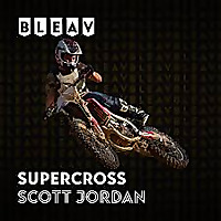 Bleav در Supercross