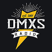 رادیو DMXS