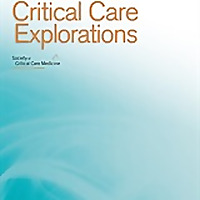 اکتشافات مراقبت های ویژه