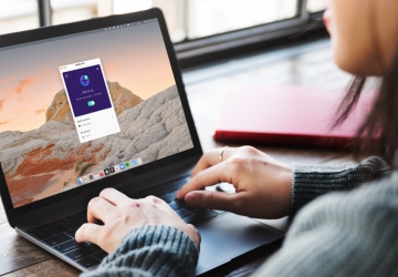 جدیدترین ویژگی های VPN موزیلا داده های شما را ایمن نگه می دارد