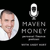 پادکست مالی شخصی Maven Money
