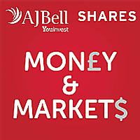 AJ Bell Money & amp؛ بازارها