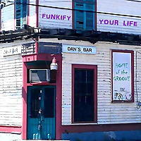  Funkify Your Life 