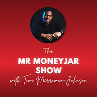 نمایش آقای MoneyJar نمایش