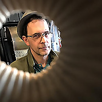  Francomix on KRVS 