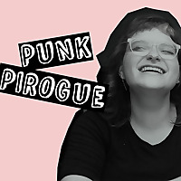  Punk Pirogue 