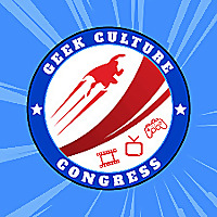 کنگره فرهنگ گیک