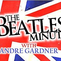 WMGK - آندره گاردنر دقیقه بیتلز