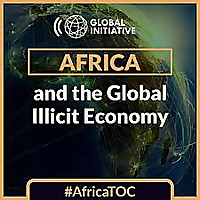 آفریقا و اقتصاد غیرقانونی جهانی