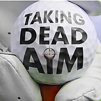 گرفتن هدف مرده با چارلی نانس