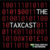 Taxcast توسط شبکه عدالت مالیاتی