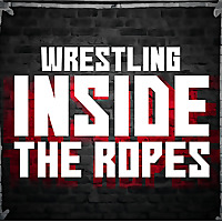 کشتی در داخل طنابها