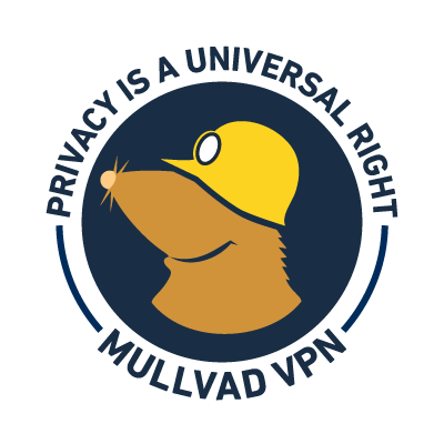 The Mullvad Blog