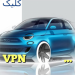 با تشکر از VPN: هنگام رزرو پرواز و هتل در هزینه خود صرفه جویی کنید